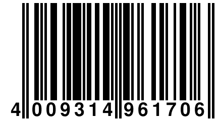 4 009314 961706