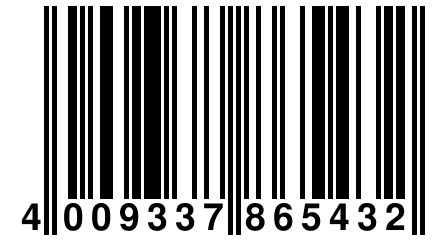 4 009337 865432