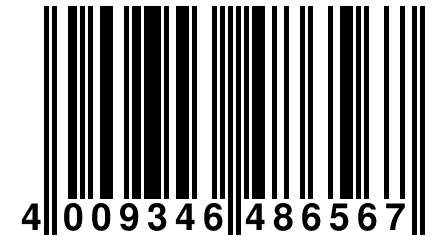 4 009346 486567