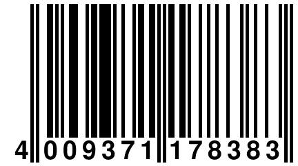 4 009371 178383