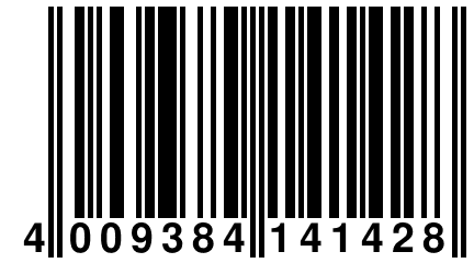 4 009384 141428