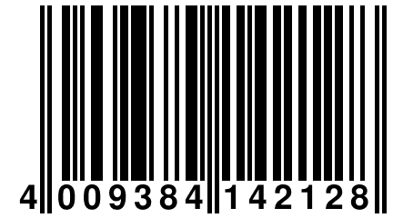 4 009384 142128