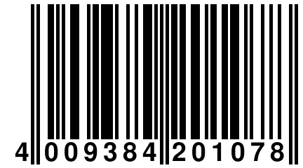 4 009384 201078