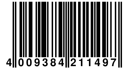 4 009384 211497