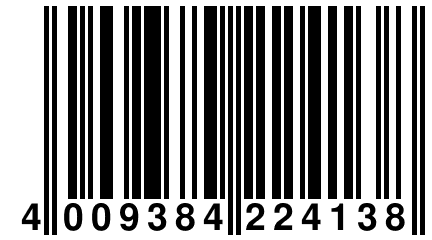 4 009384 224138