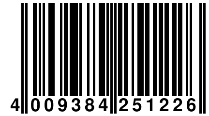 4 009384 251226