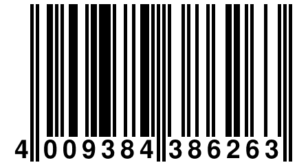 4 009384 386263