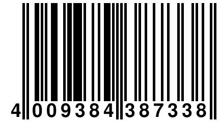 4 009384 387338