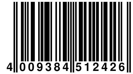 4 009384 512426