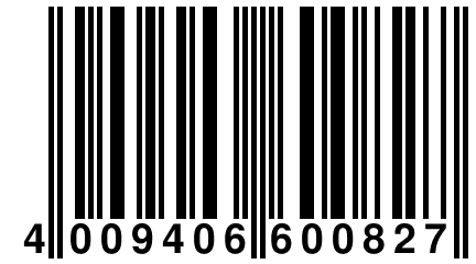 4 009406 600827