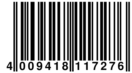 4 009418 117276