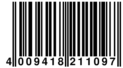 4 009418 211097