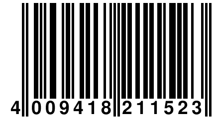 4 009418 211523