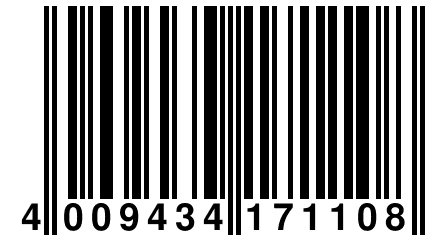 4 009434 171108