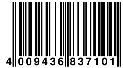 4 009436 837101