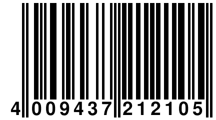 4 009437 212105