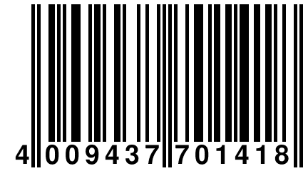 4 009437 701418