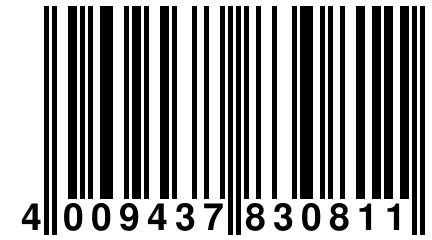 4 009437 830811