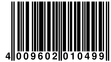 4 009602 010499