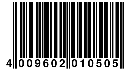 4 009602 010505