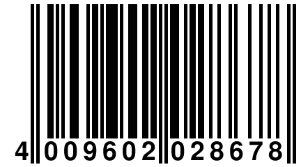 4 009602 028678