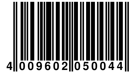 4 009602 050044