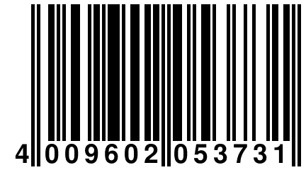 4 009602 053731