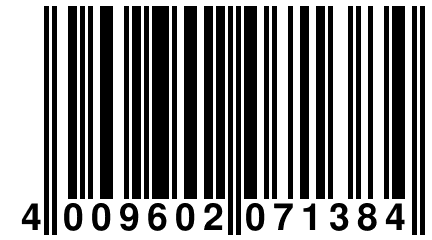 4 009602 071384