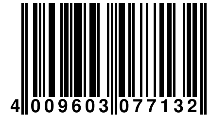 4 009603 077132