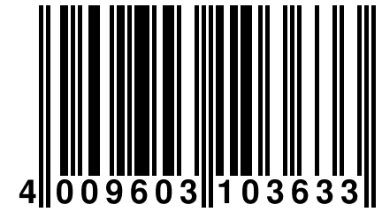 4 009603 103633