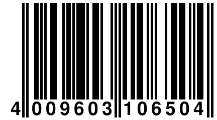 4 009603 106504