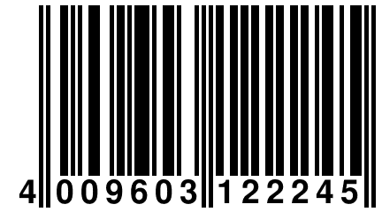 4 009603 122245