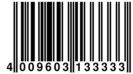 4 009603 133333