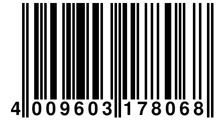 4 009603 178068