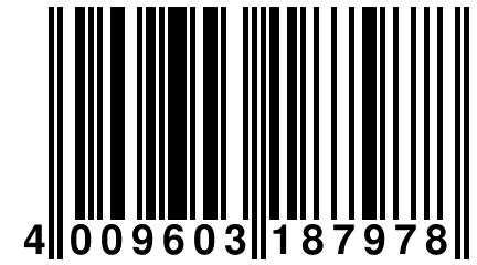 4 009603 187978