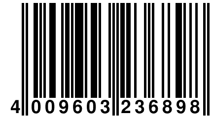 4 009603 236898