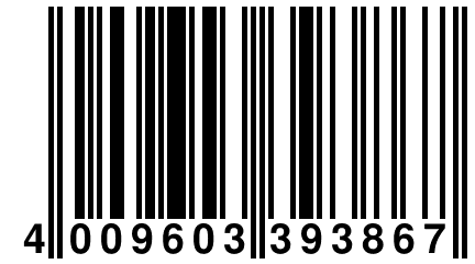 4 009603 393867