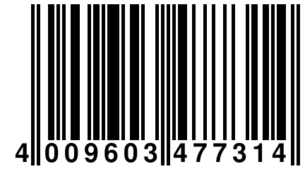 4 009603 477314