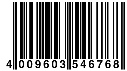 4 009603 546768