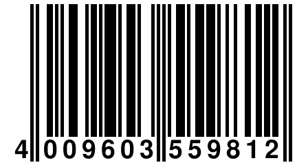 4 009603 559812