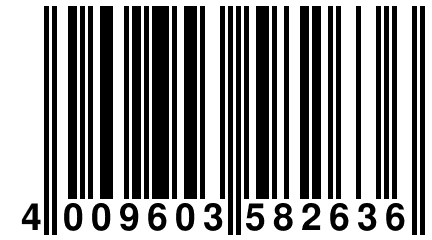 4 009603 582636