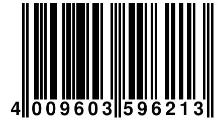 4 009603 596213