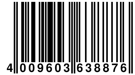 4 009603 638876