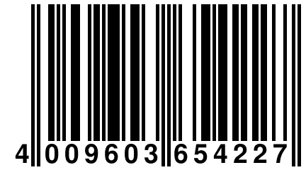 4 009603 654227