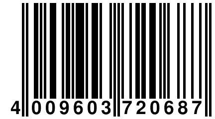 4 009603 720687