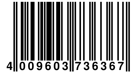 4 009603 736367