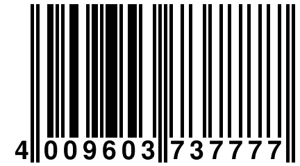 4 009603 737777