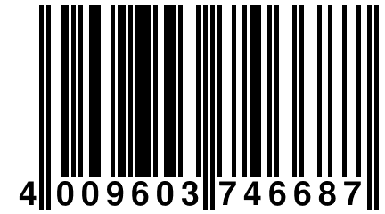 4 009603 746687