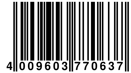 4 009603 770637