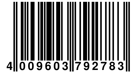 4 009603 792783